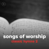 Classic Hymns 2 (24 Songs)