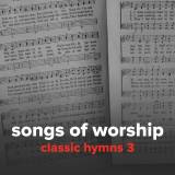 Classic Hymns 3 (24 Songs)