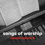 Classic Hymns 4 (24 Songs)