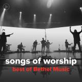 The Best of Bethel Music