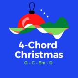 Joy To The World (4-Chord)