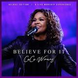 Believe For It (Worship Choir/SAB)