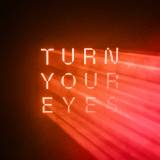 Turn Your Eyes (Live) - Single