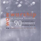 WOW Worship: The Platinum Collection 2002