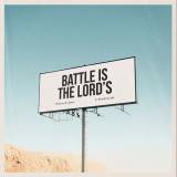 Battle Is The Lord's (Live)