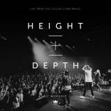 Height+Depth