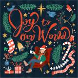 Joy To Our World