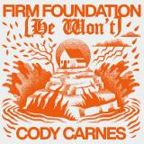 Firm Foundation (He Won't) (4-Chord)