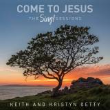 Come To Jesus (Rest In Him) (Worship Choir/SAB)