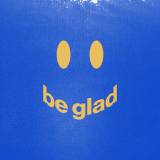 Be Glad (Unison/2-Part ST/AB)