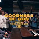 Goodness Of God (YouTube)