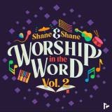 Worship In The Word Vol 2