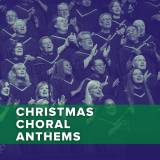 Gloria (Choral Anthem SATB)