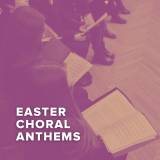 Mighty Cross (Choral Anthem SATB)