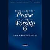 Holy (Choral Anthem SATB)