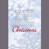 Mary Did You Know (Choral Anthem SATB)