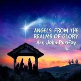 Angels From The Realms Of Glory