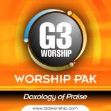 A Doxology Of Praise