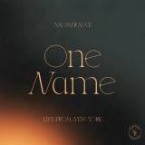 One Name (Jesus) (Live)