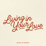 Living In Your Love (Live)