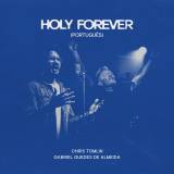 Holy Forever (Portuguese)