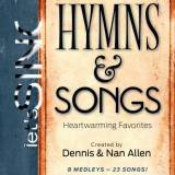 Let's Sing Hymns & Songs