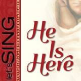 My Soul Magnifies The Lord (Choral Anthem SATB)