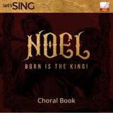 Finale The First Noel (Choral Anthem SATB)