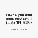 Thank You Jesus (Live)