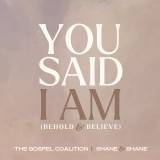 You Said I Am (Behold And Believe)