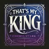 That's My King (Choral/SATB)