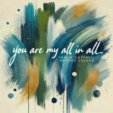 You Are My All In All (Choral/SATB)