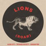 Lions (Roar)