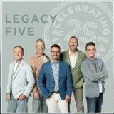 Vessel Of Mercy (Choral Anthem SATB)