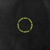 Pour Out Your Spirit