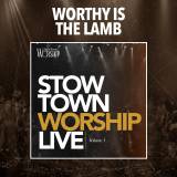 Worthy Is The Lamb