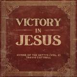 I Set My Hope On Jesus (Choral/SATB)
