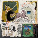 Never Going Back (Live)