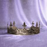 Crown Him With Praise