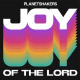 Joy Of The Lord (Live)