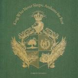 King Who Never Sleeps