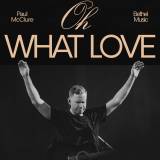 Oh What Love / Goodness Of God (Live)