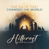 The Name That Changed The World