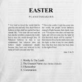 Worthy Is The Lamb (Easter Version)