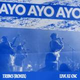 Tribes (Remix) (Live)