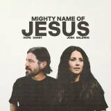 Mighty Name Of Jesus