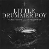 Little Drummer Boy (What Can I Give) (Live)
