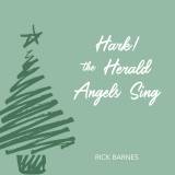 Hark The Herald Angels Sing