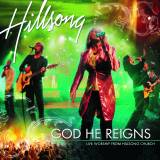 God He Reigns (with All I Need is You)