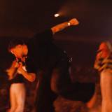 Prodigal Praise (Amazing Grace / River Of Life)